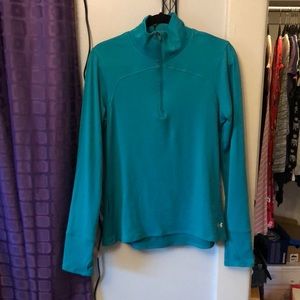 Under Armour Quarter Zip Pullover